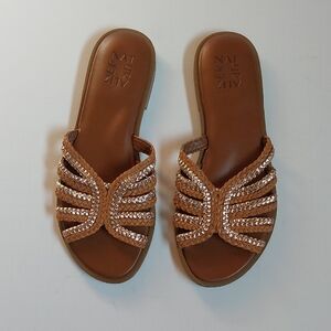 Naturalizer, Women's Size 7M Sandals